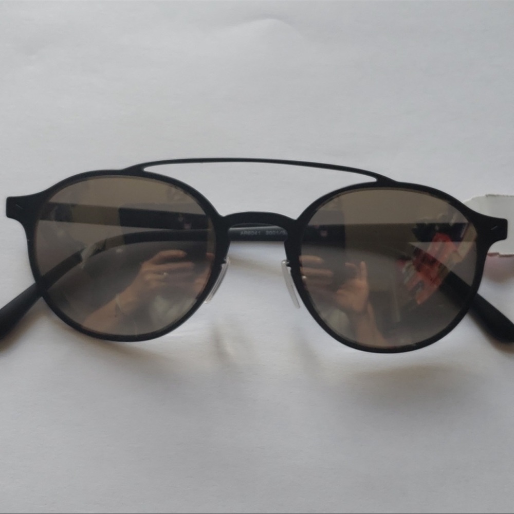 Giorgio Armani sunglasses